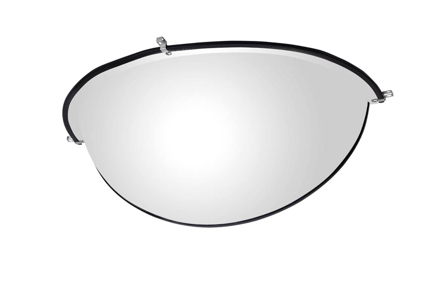 Señalización Espejos Interiores 3 Lados 60 cm SHH060