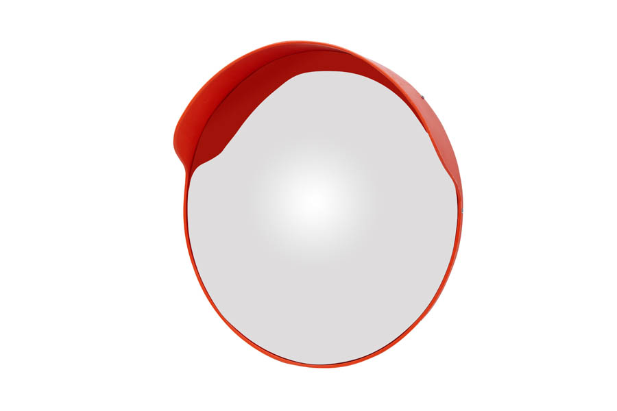 Señalización Espejos Exteriores parabólicos 80 cm SEV080