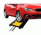 Protector Rampa Cubrecables 5 canales SCR900