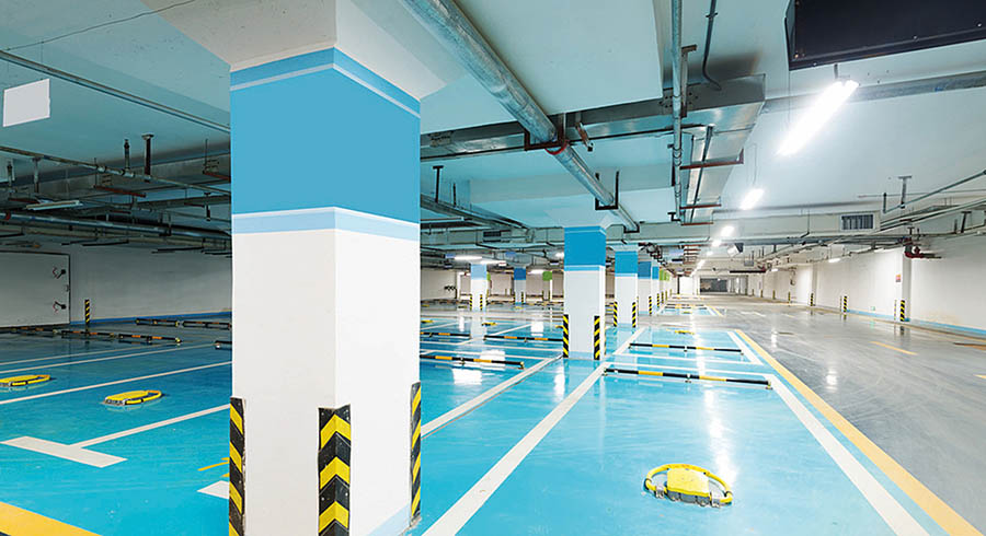 Protectores Esquineros Goma Recto 800mm SGR010