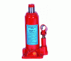 Gatos Hidráulicos de Botella 4 Toneladas G80102