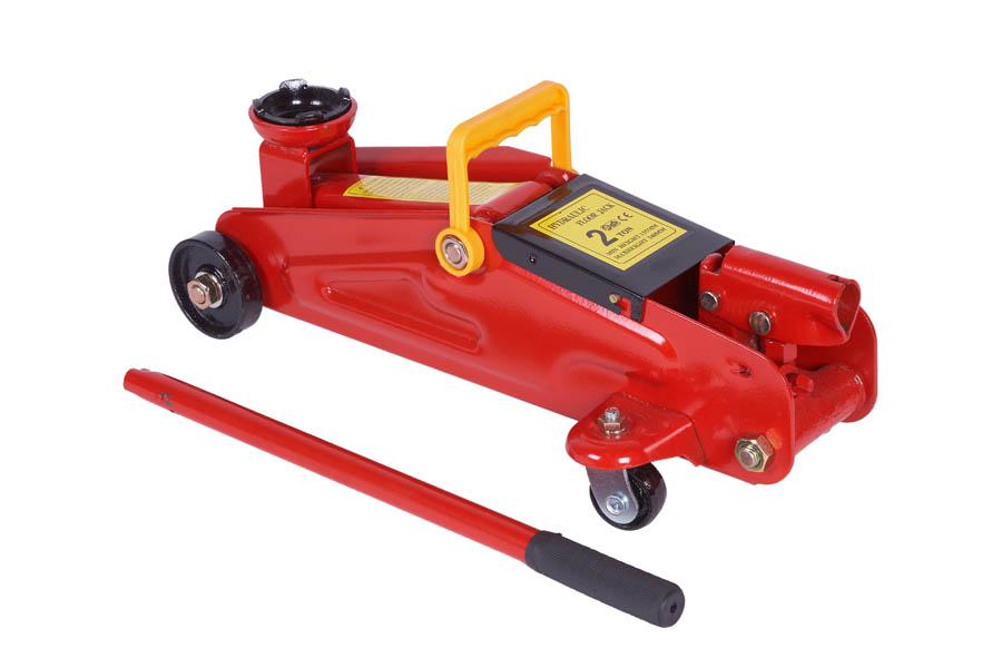 Gatos Hidráulicos de Carretilla 2 Toneladas G70101