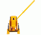 Gatos Hidráulicos de Pie 8 Toneladas 28 Kg G50102