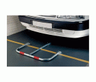 Barrera Parking Abatible SPK405
