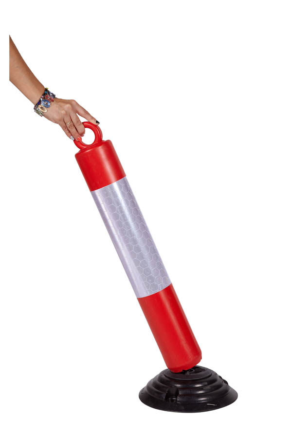 Poste Articulado de señalización Flexible SF0800