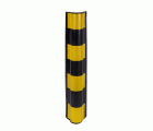 Protectores Esquineros Goma Curvo 800mm SGC025