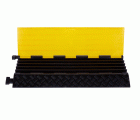 Protector Rampa Cubrecables 5 canales SCR900