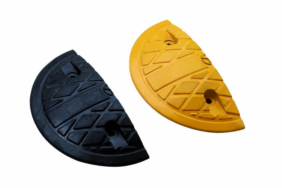 Accesorios Reductor de Velocidad Punteras Exteriores SRV501