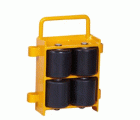 Tanquetas Serie Standard Fijas 6 Toneladas T20101