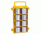 Tanquetas Serie Standard Fijas 24 Toneladas T20103