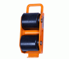 Tanquetas Serie Standard Fija 2,5 Toneladas T20100