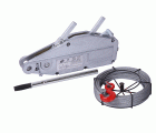 Tensores de Cable de Aluminio 800 kg 8 mm M20104
