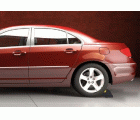 Tope Parking Goma 50cm STP500