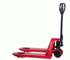 Transpaletas Manual Pala Ancha ZA2500