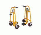 Transportadores Universales Estándard Manual 600 kg SC0600