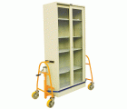 Transportadores Universales Estándard Manual 600 kg SC0600
