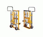 Transportadores Universal Hidráulico 1.800 kg SC1800
