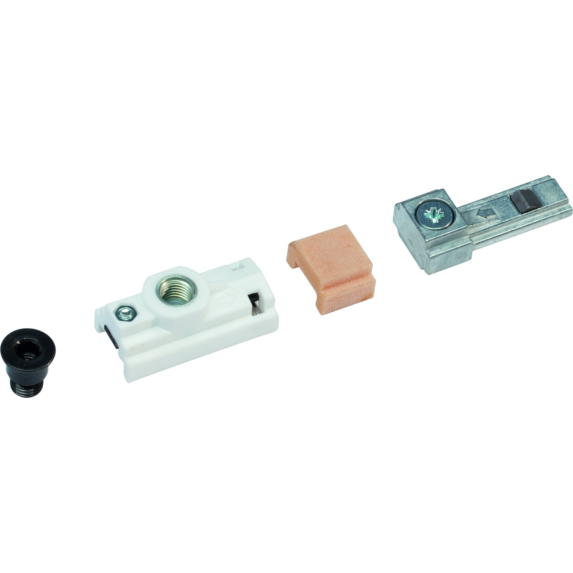 PIEZA FIJACION GUIA DE TS 90