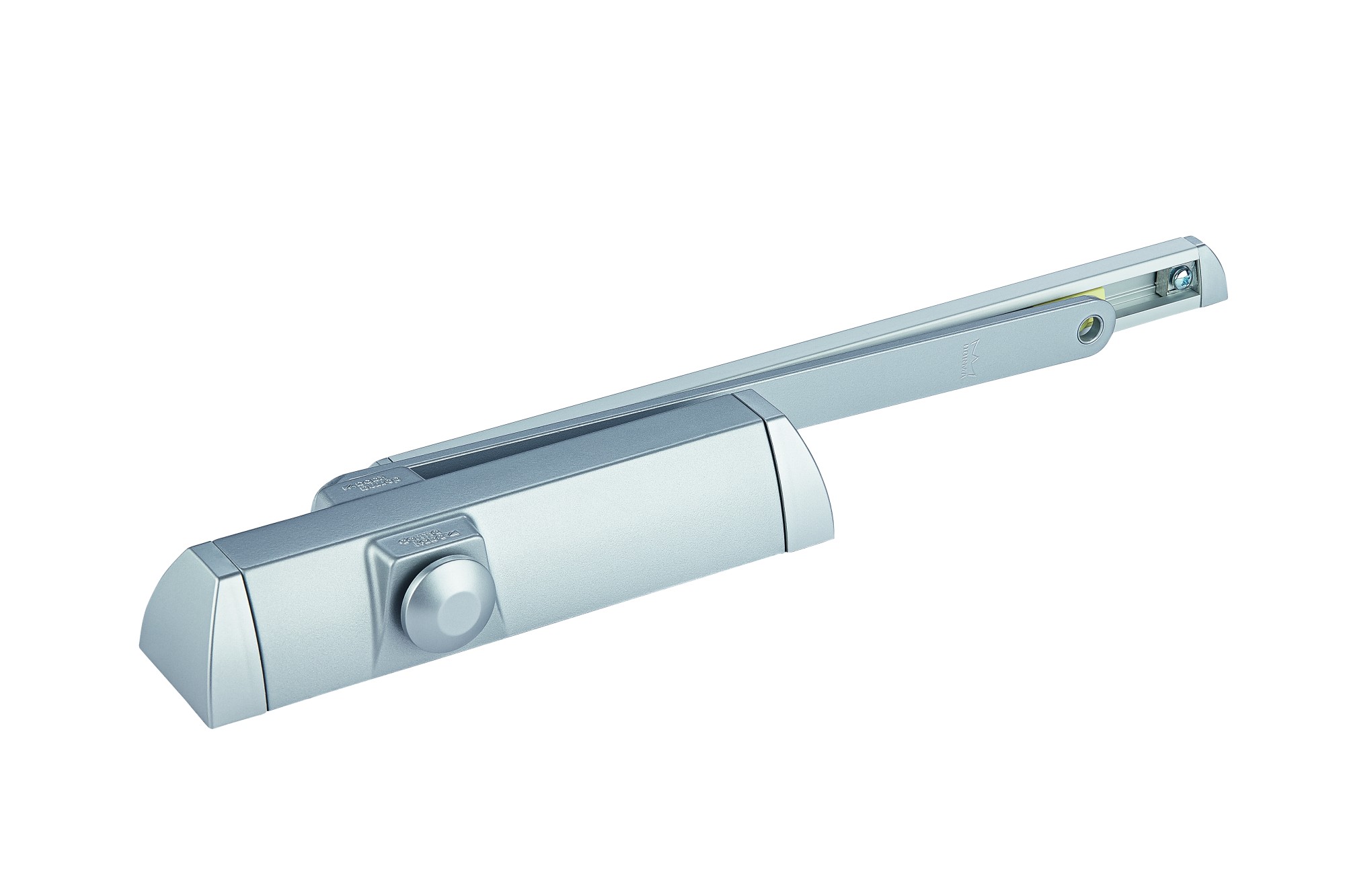 TS 90 IMPULSE EN 3/4 PLATA