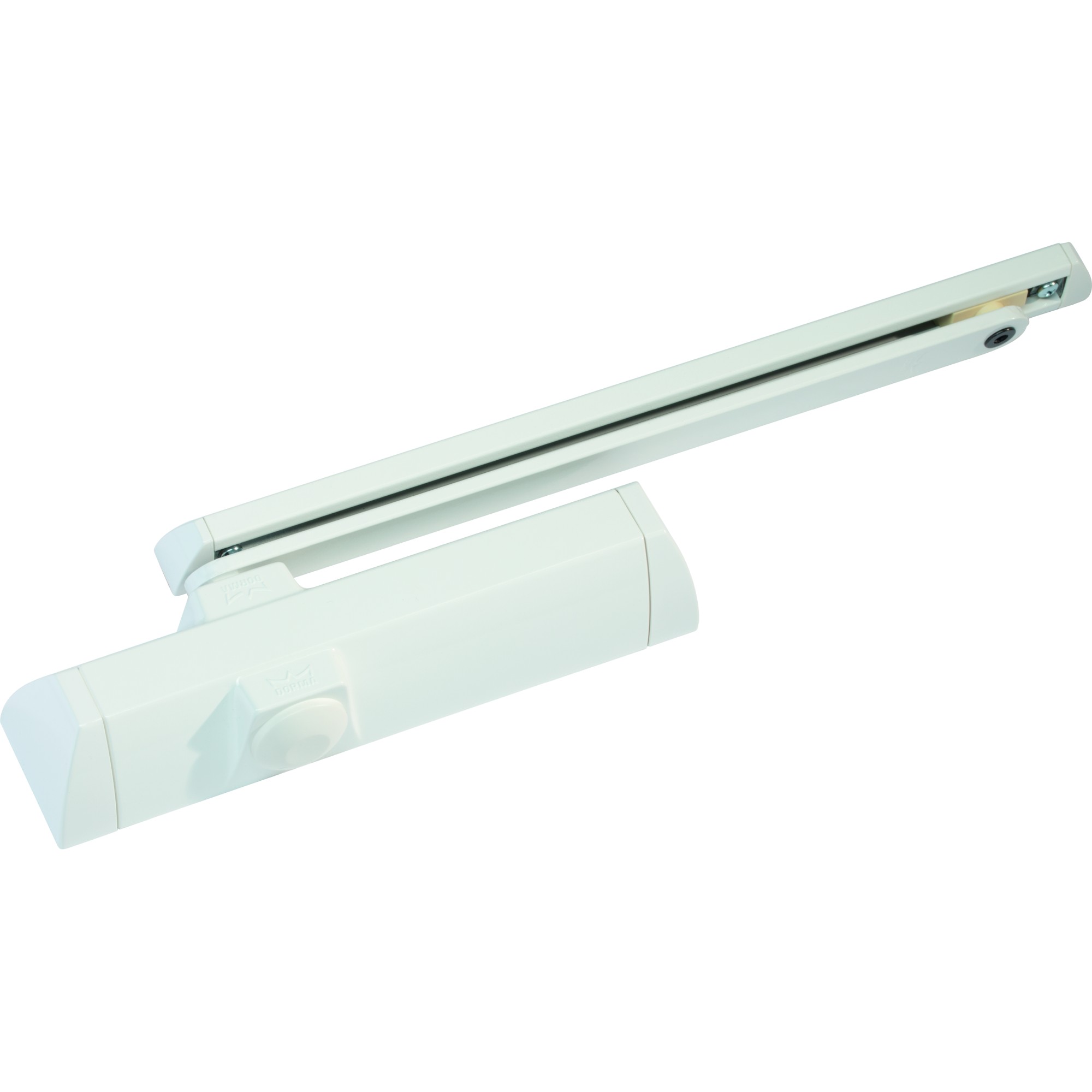 TS 90 IMPULSE EN 3/4 BLANCO