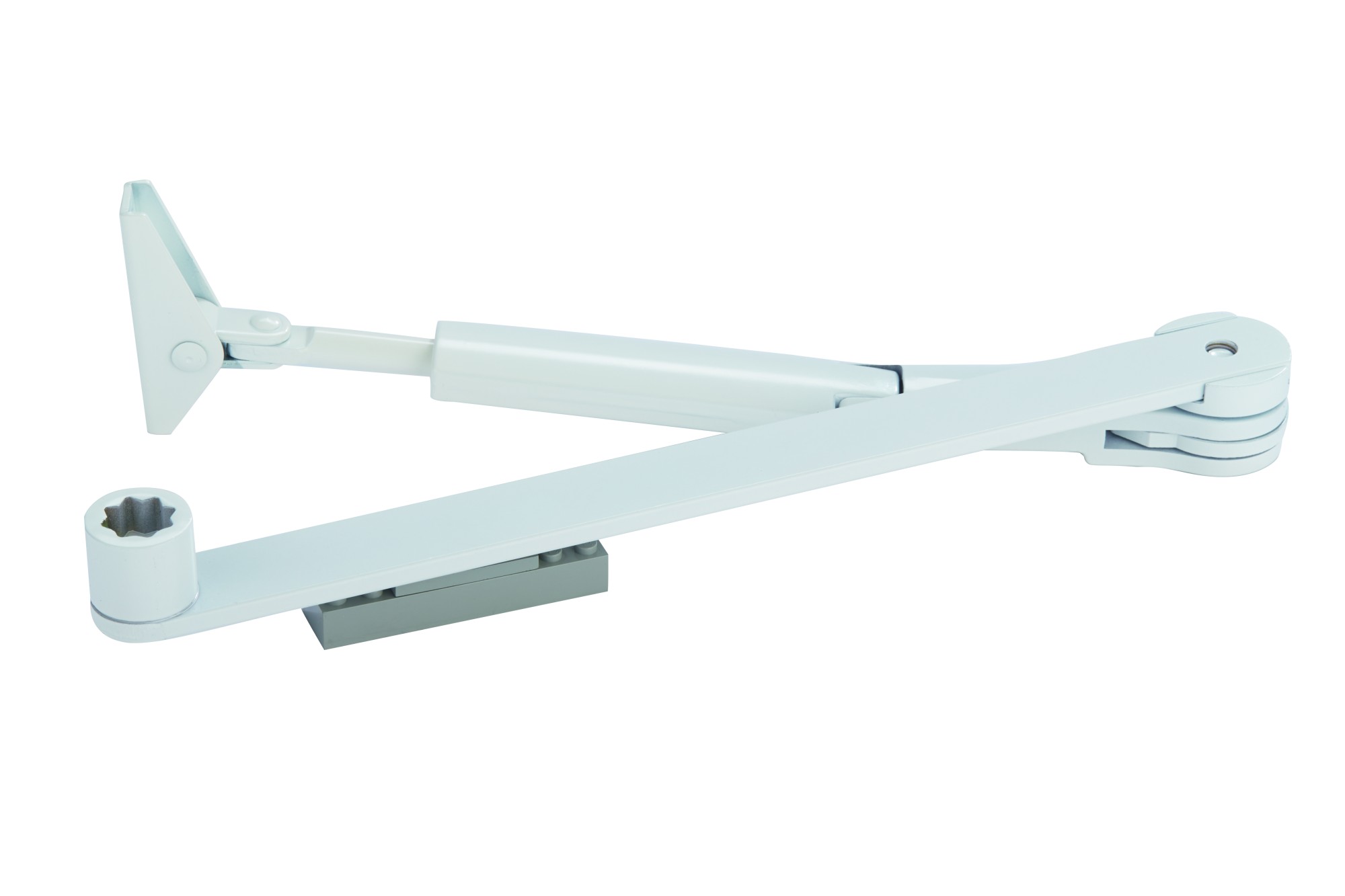 BRAZO RETENEDOR TS  71 BLANCO