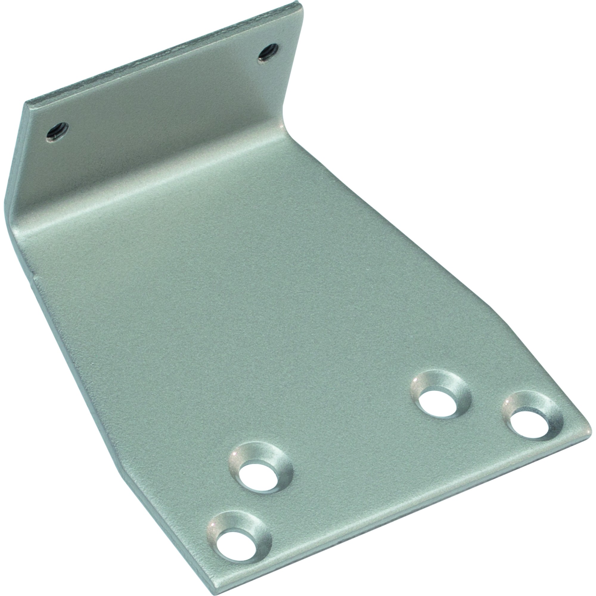 PLACA MARCO ART.8382 PLATA