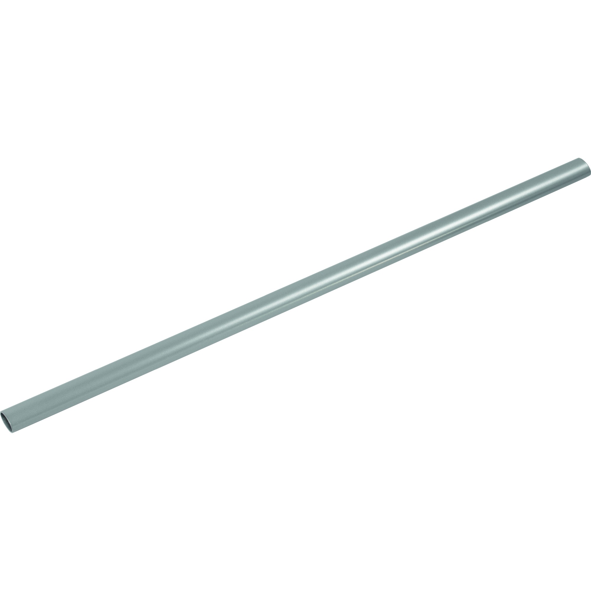 BARRA PHA 2104 PLATA, 830MM