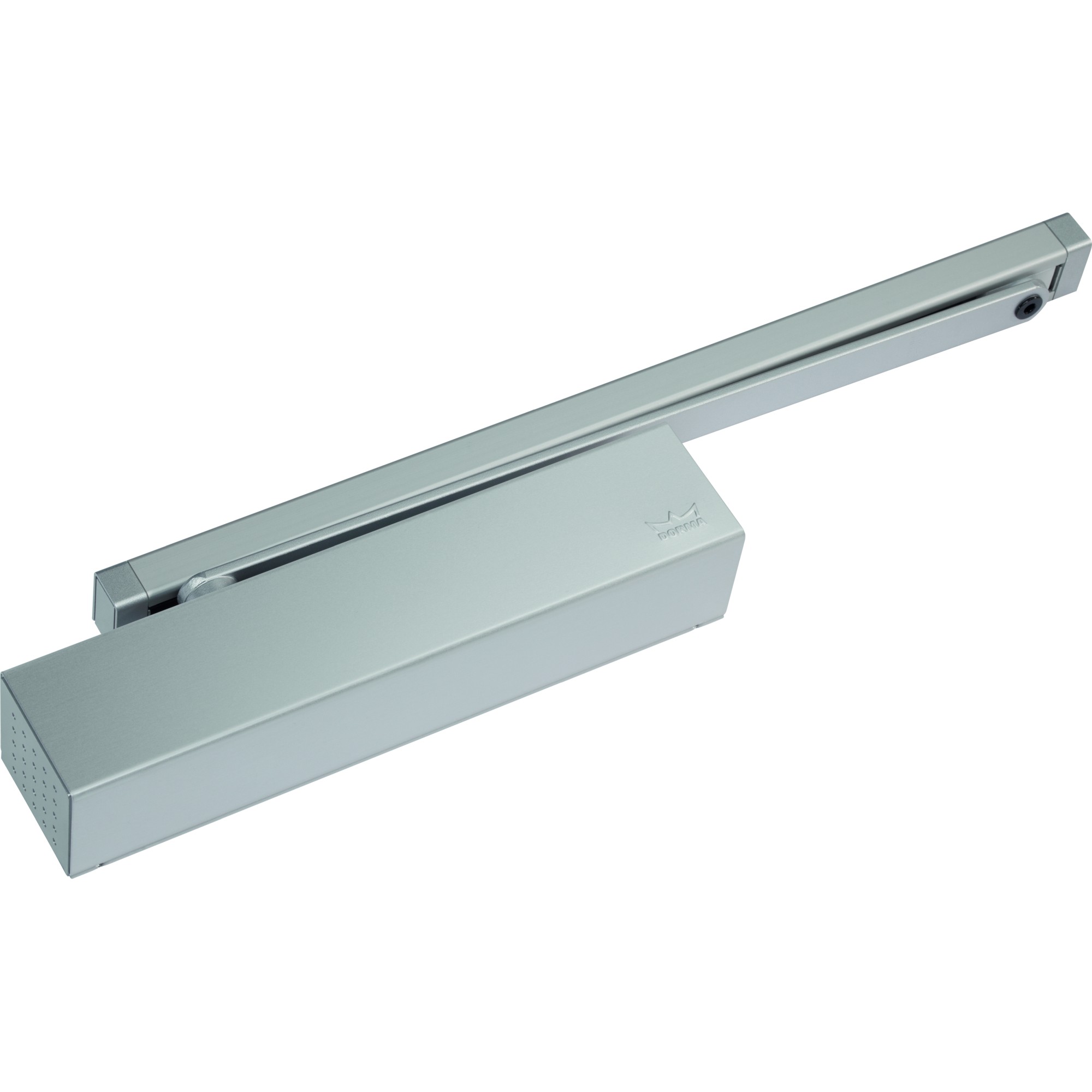 TS 93 EN 2-5 BC/OD BASIC + G-N PLATA