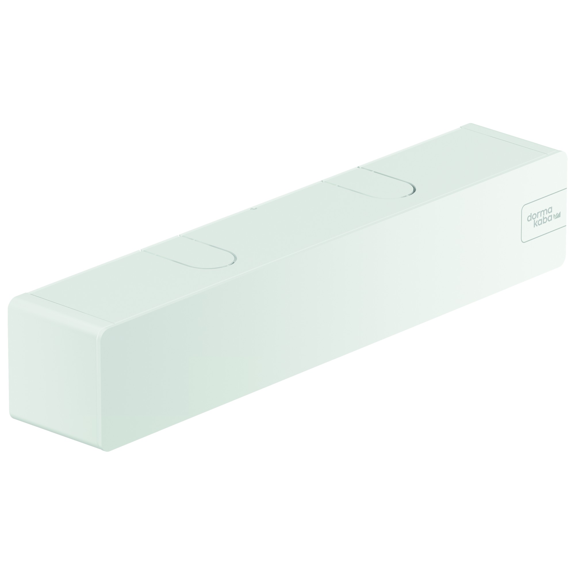 TS 98 XEA EN 1-6 BC/DC RAL 9016 Branco