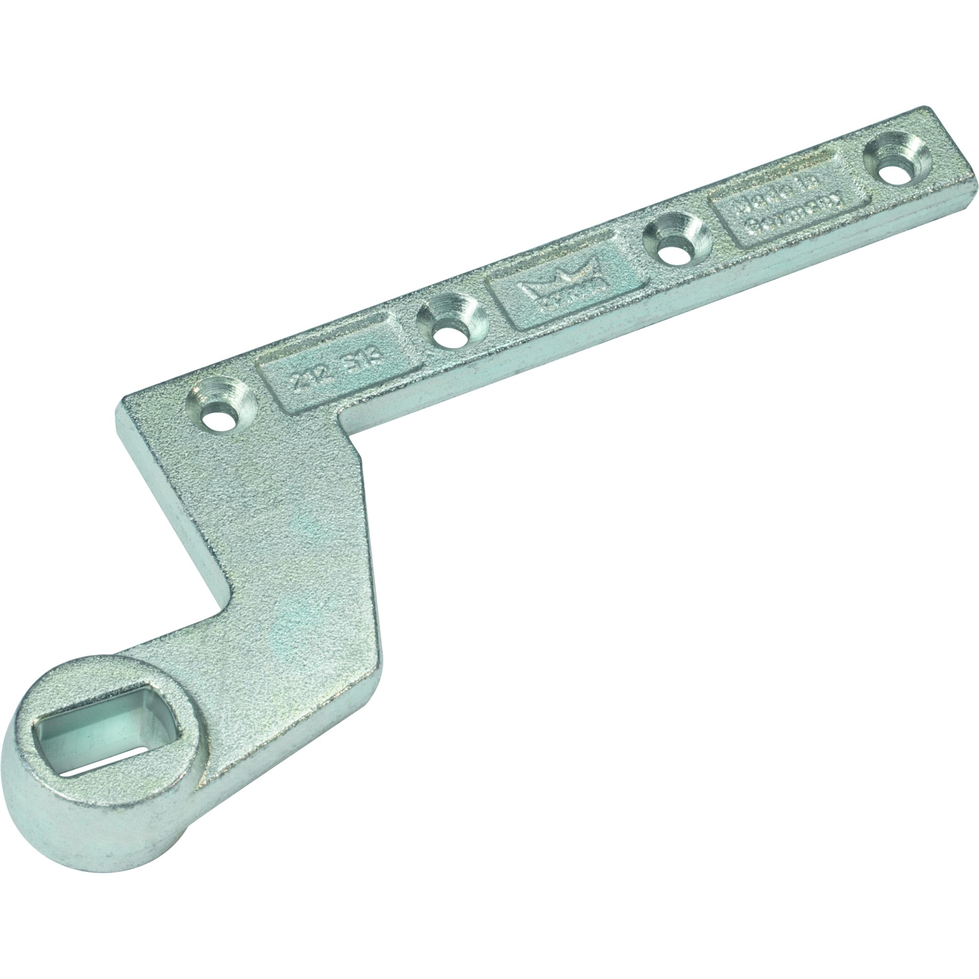 ART.7411/56 BRAZO INF.BATIENTE P.ATORN.