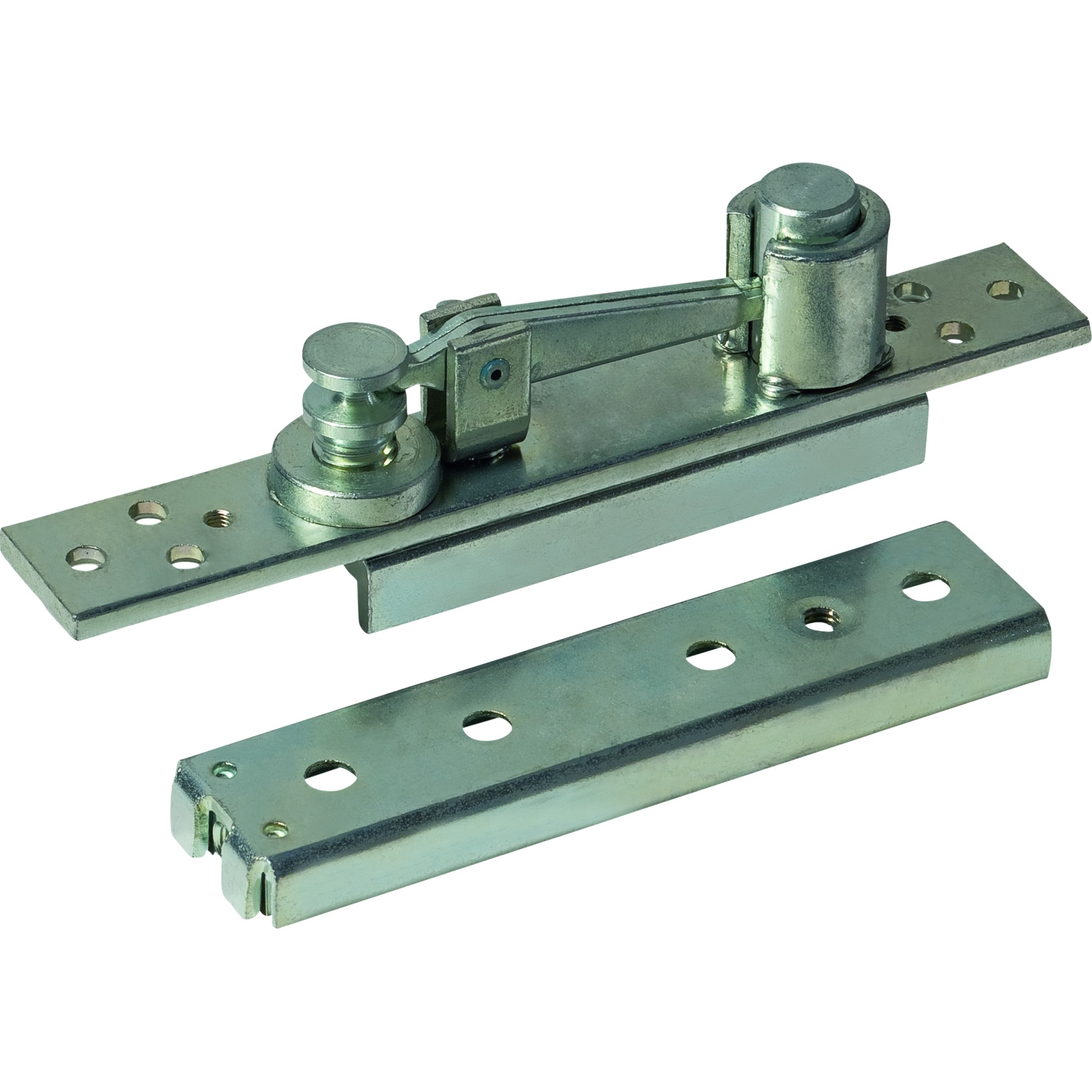 ART.8066 PERNO SUP. REGULABLE CON RODAM.