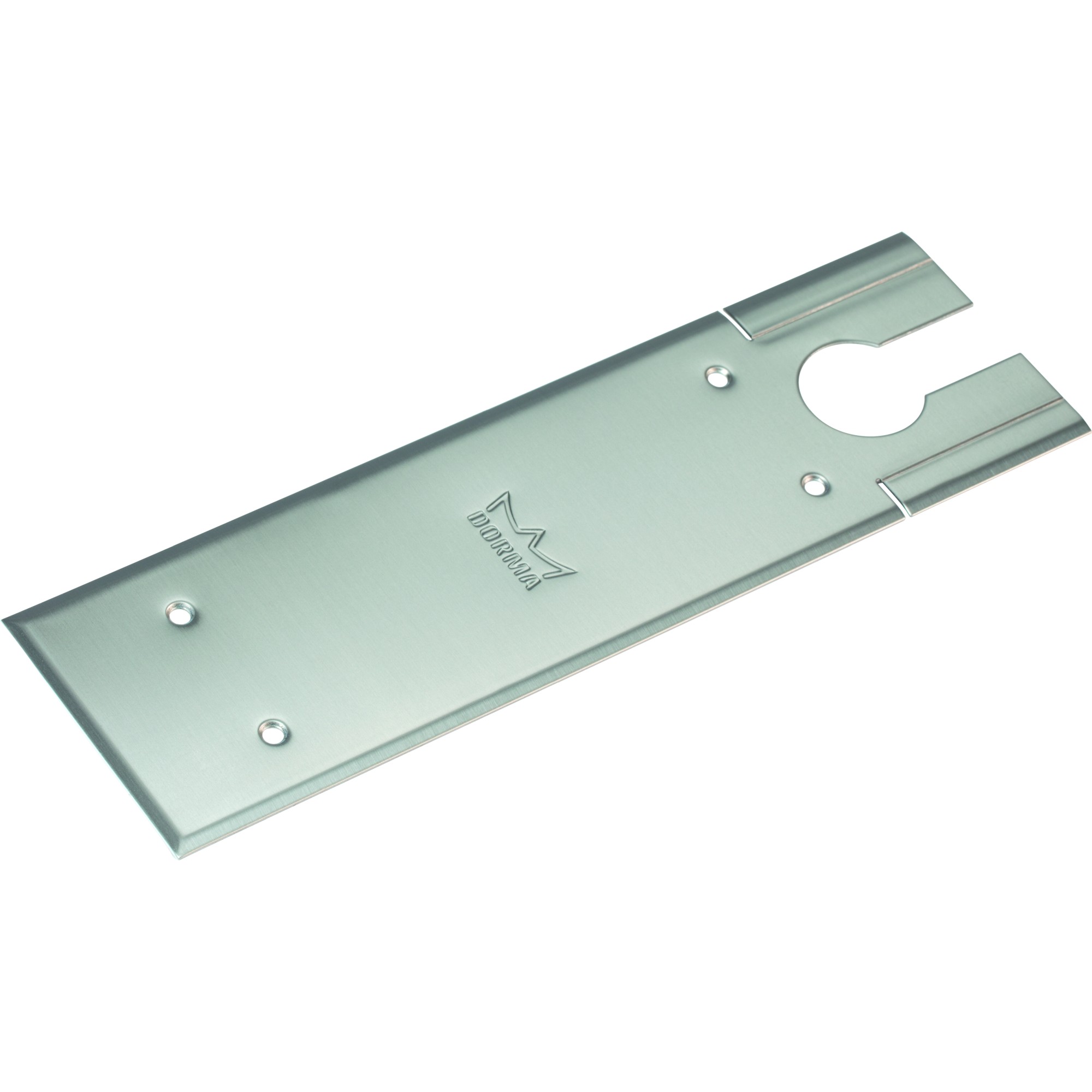 PLACA INOXIDABLE BTS-80 ART.7410