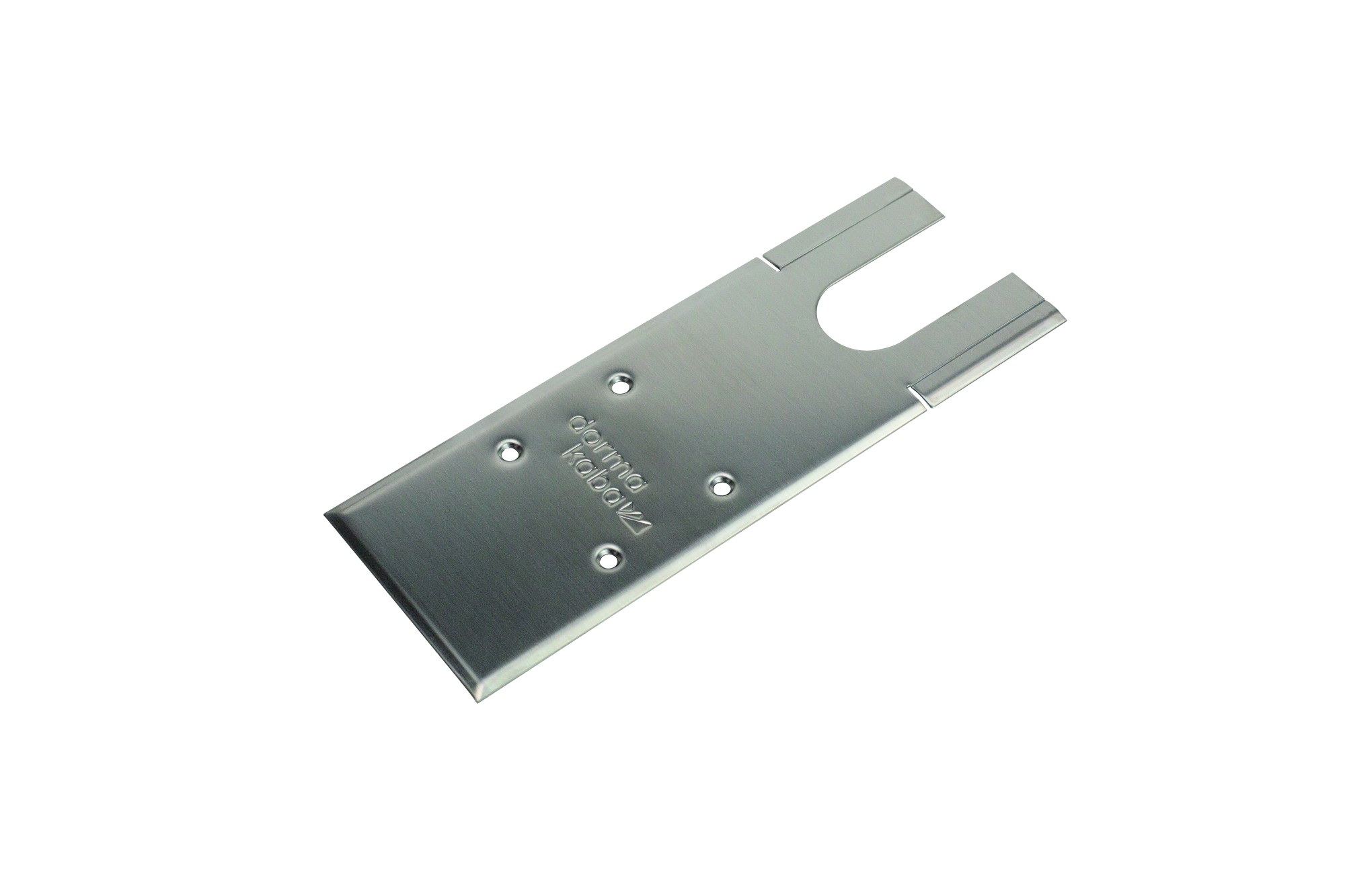 PLACA INOXIDABLE BTS-75V