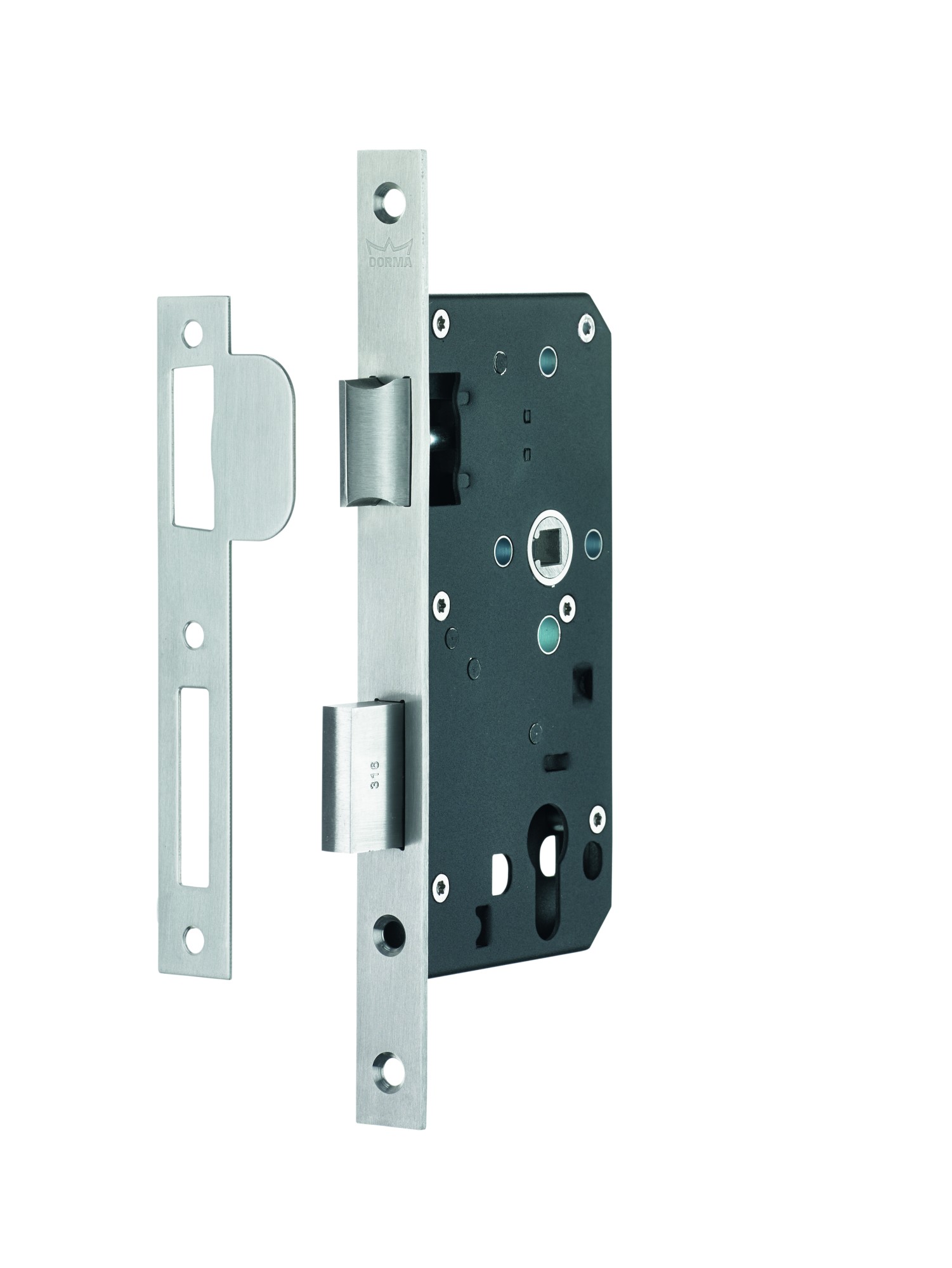 ART. 271A STANDARD EPC 65/72/8 FR 24 INO