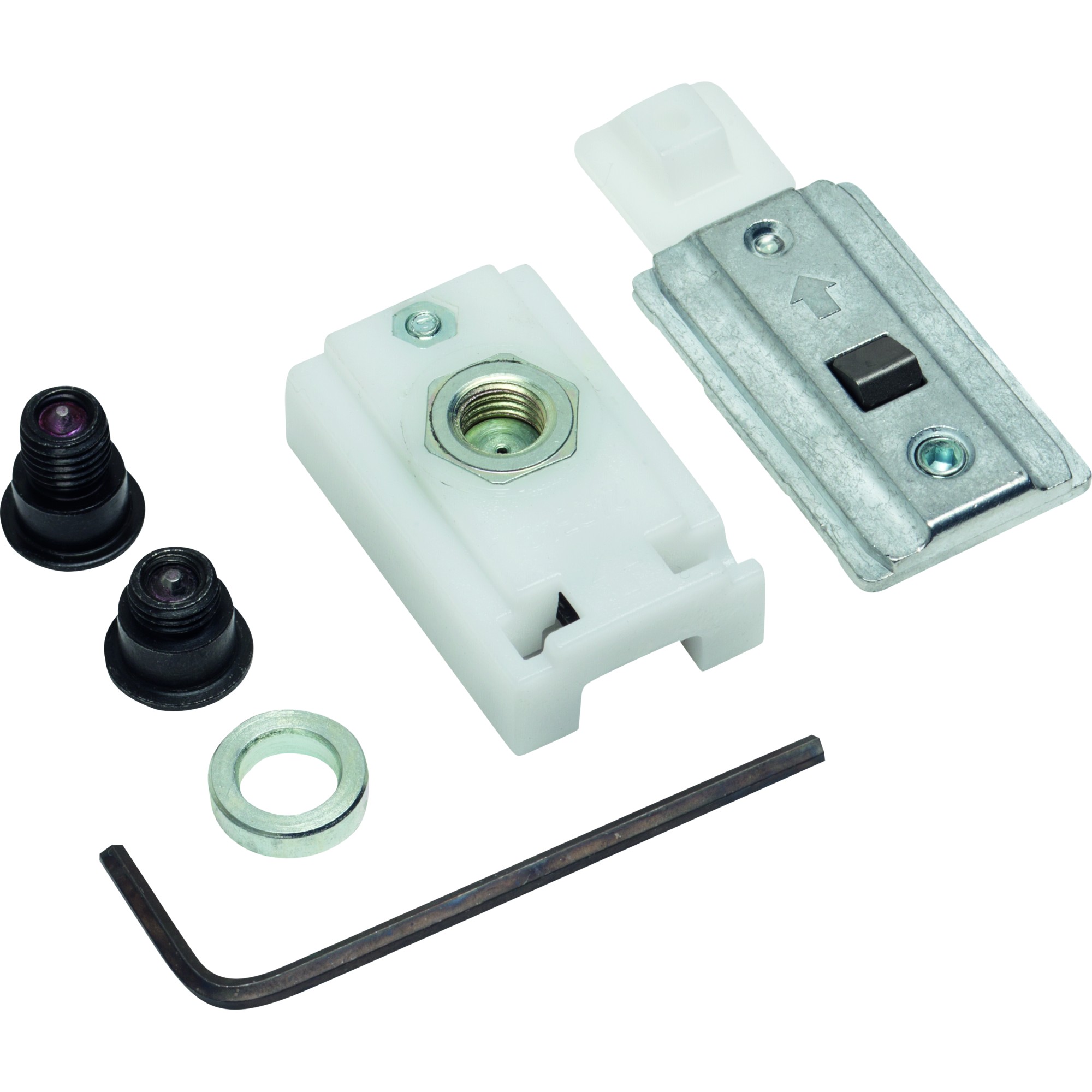 PIEZA FIJACION PARA G 96 N