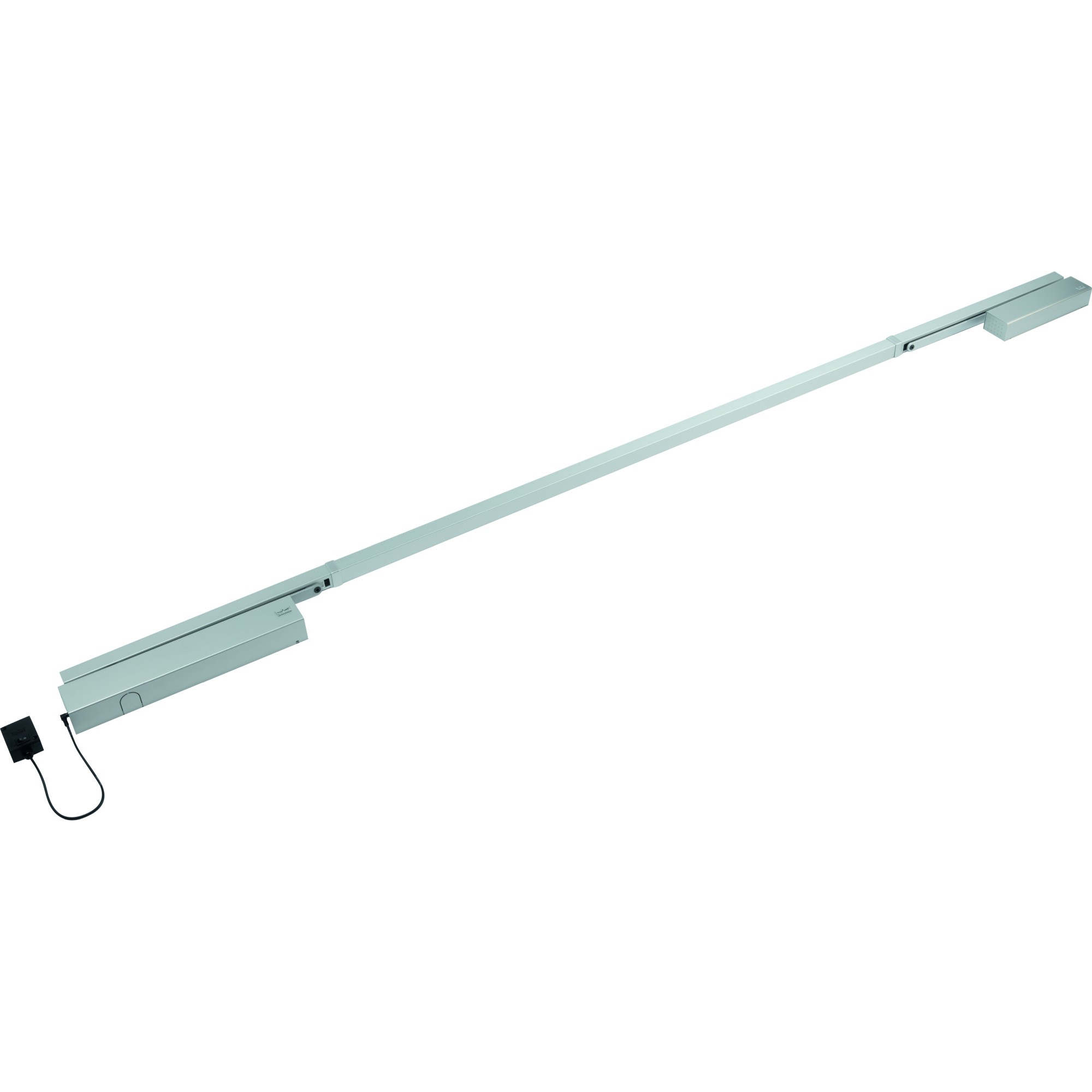 SISTEMA GSR-EMF1/V PLATA