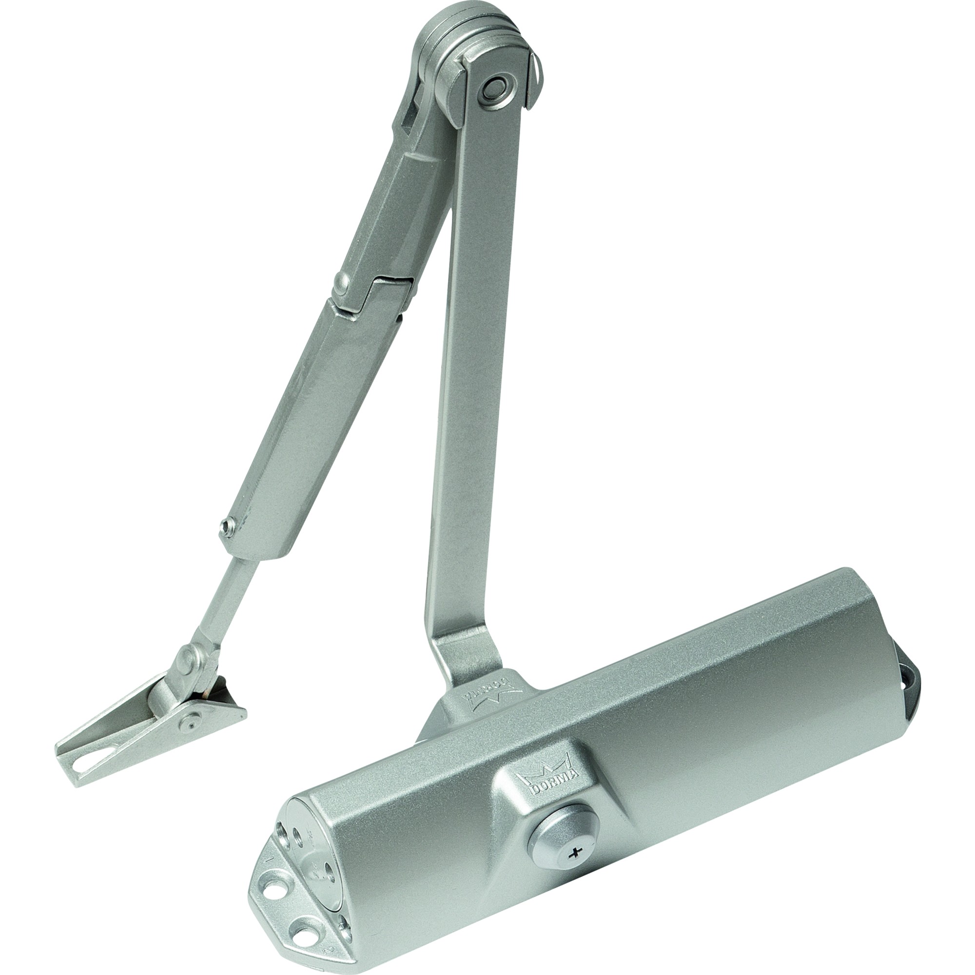 TS-68 BRAZO RETENEDOR PLATA