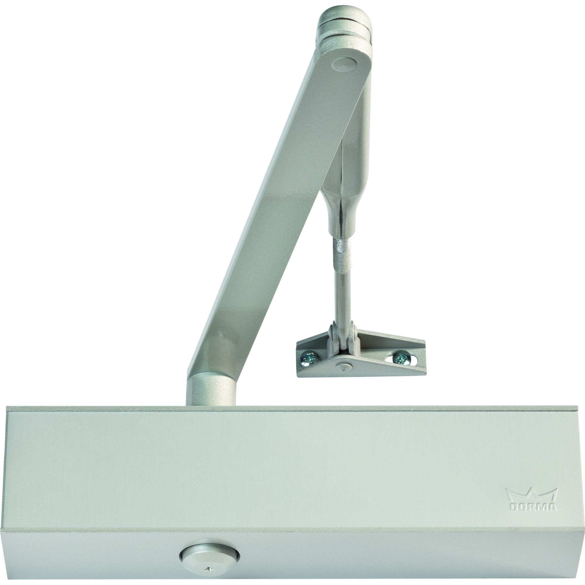 BRAZO NORMAL TS-83 PLATA