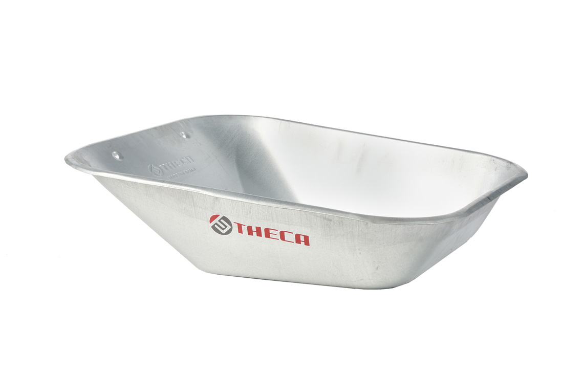 Bandeja SE/620 Galvanizada