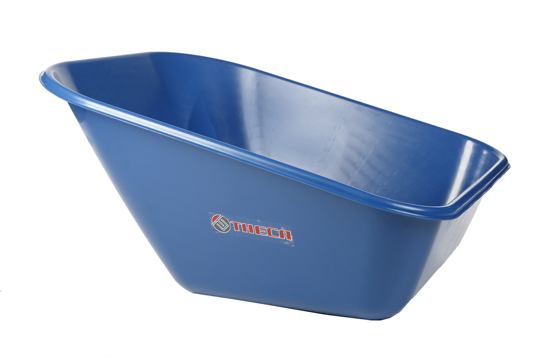 Bandeja SE/900 Nylon Azul 300 L.