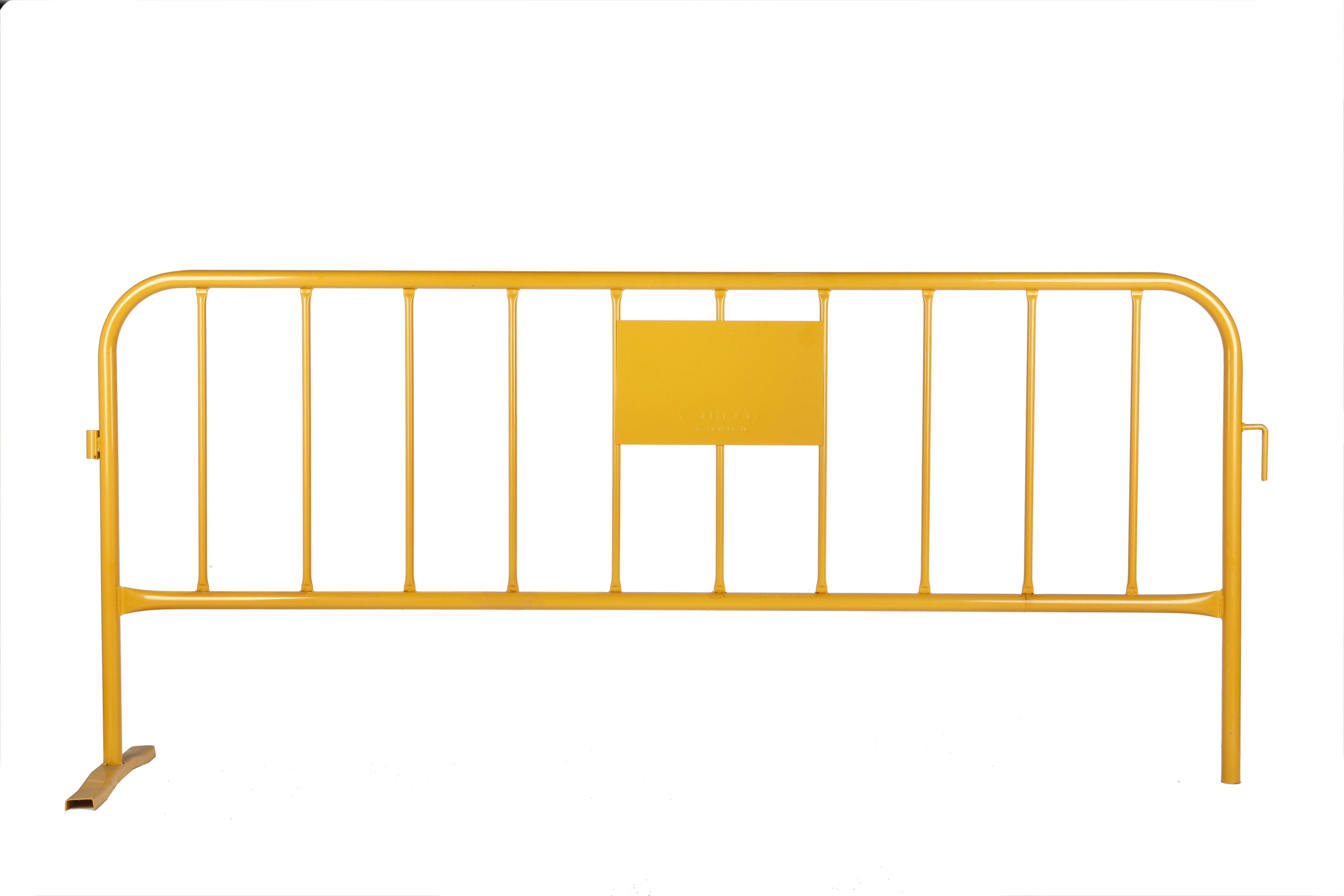 Valla ECONOMICA 2200x1000 1 Pie