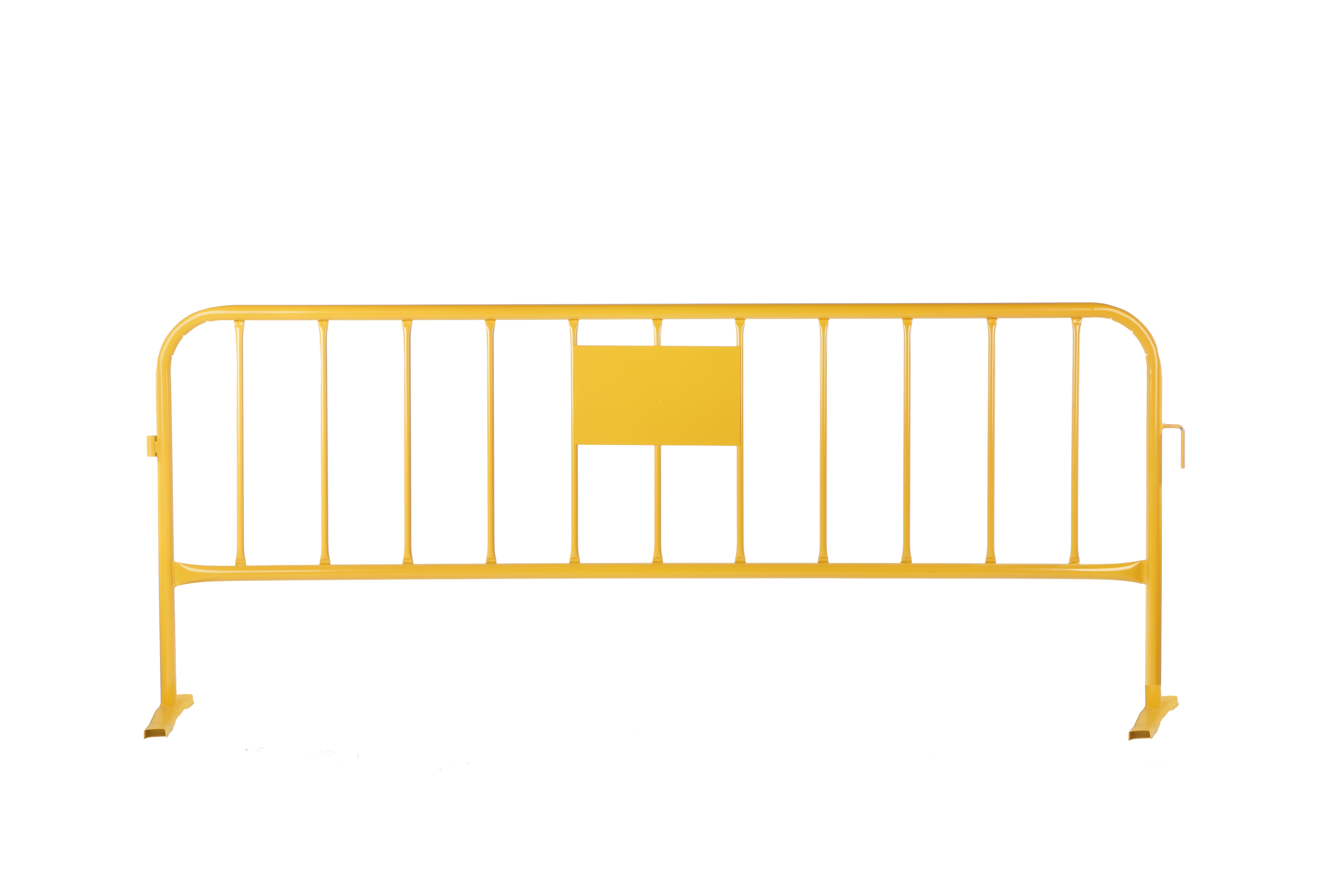 Valla ESTANDAR 2500x1000 2 Pies