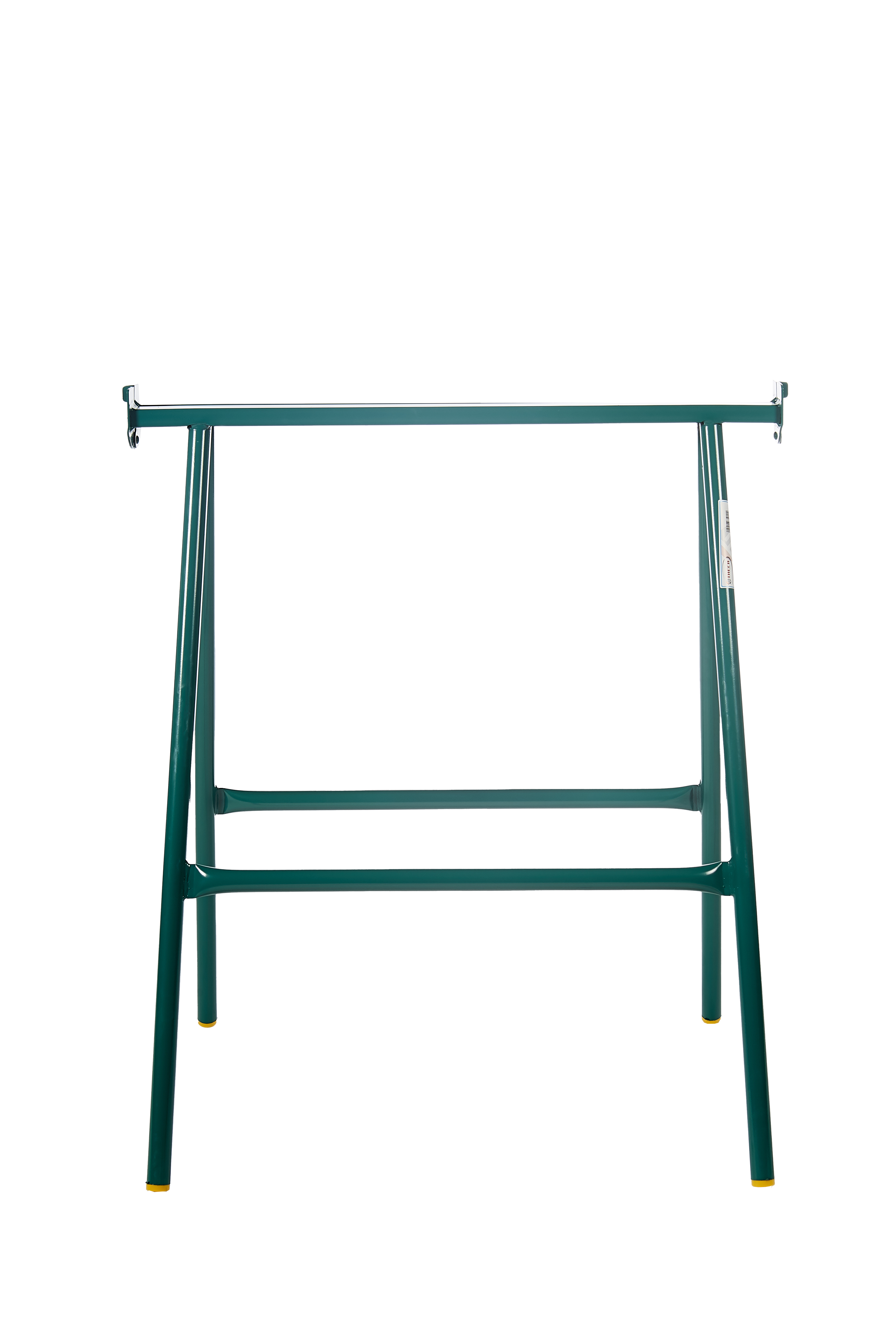 Caballete Fijo   800 mm.