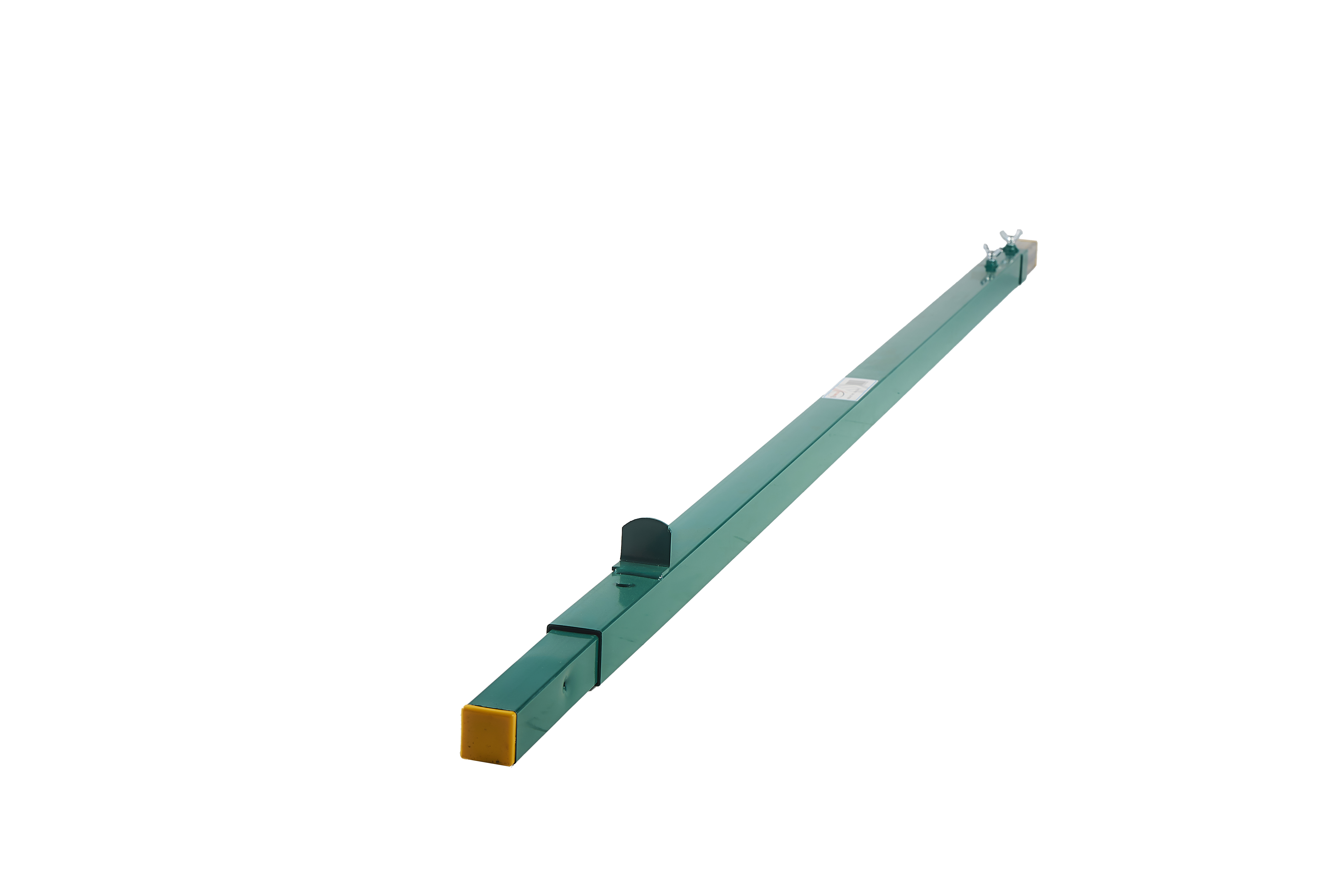 Regla Extensible Pintada 1,95 a 3,35 m.