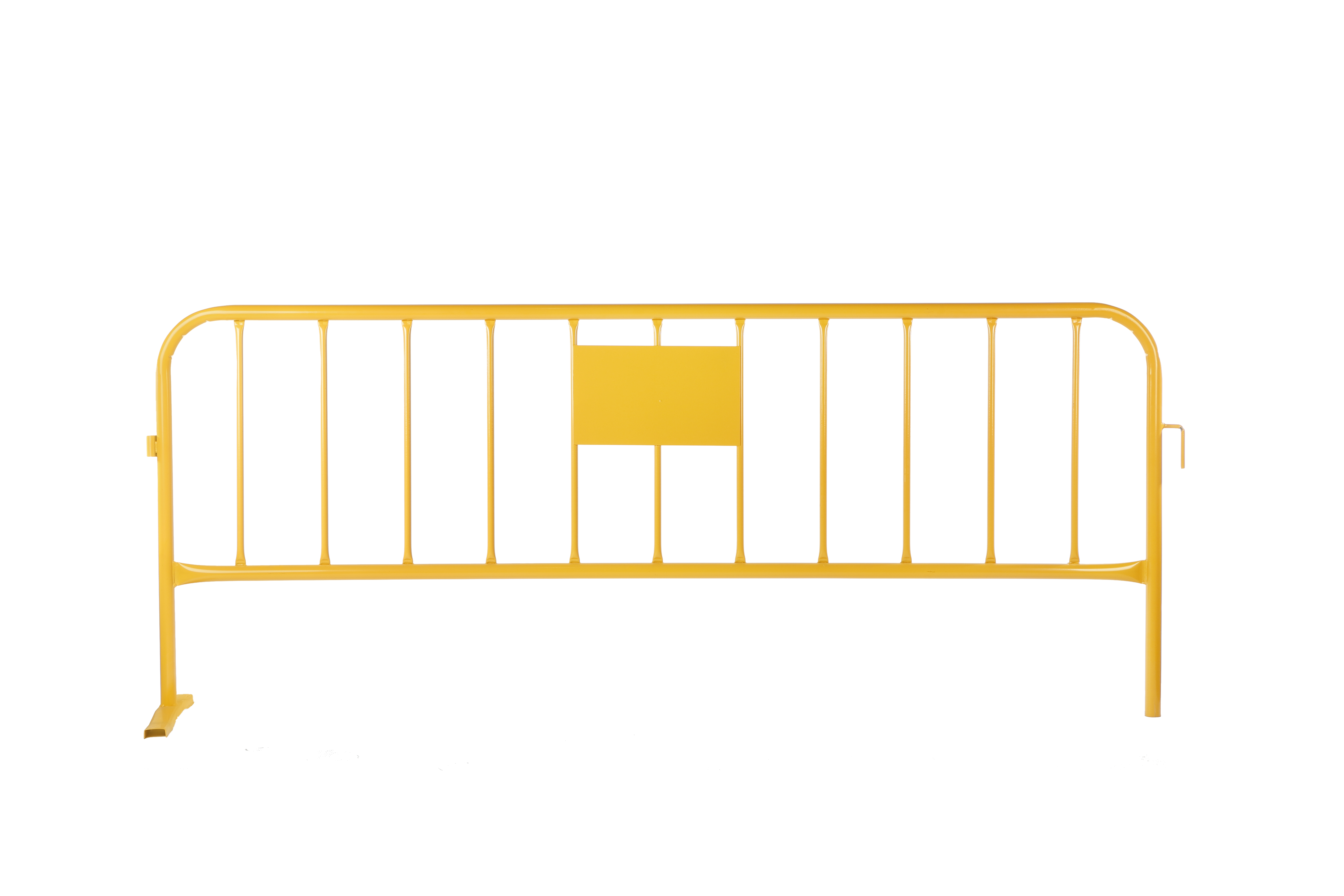 Valla ESTANDAR 2500x1000 1 Pie