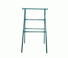 Caballete Fijo 1200 mm.
