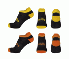 CALCETÍN DUOBIKE (PACK 2 PARES)