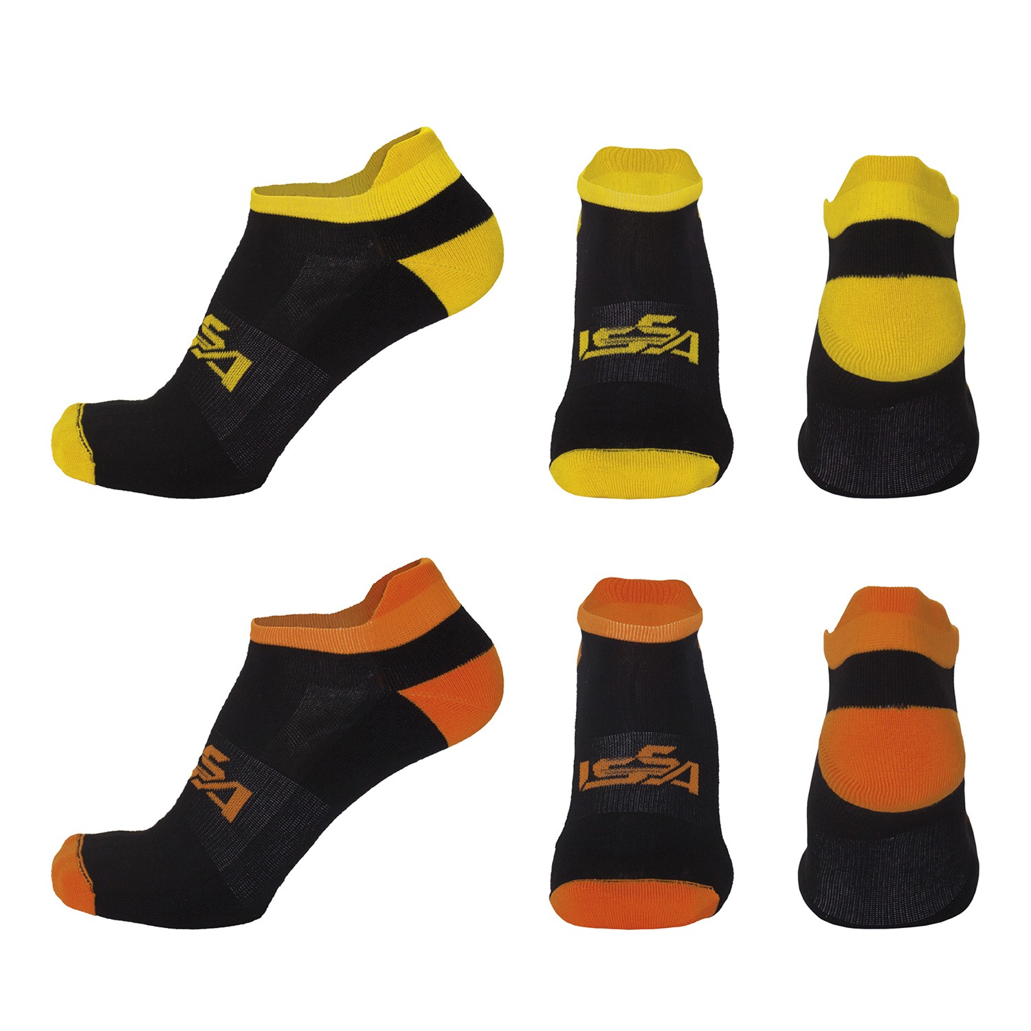 CALCETÍN DUOBIKE (PACK 2 PARES)