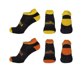 CALCETÍN DUOBIKE (PACK 2 PARES)