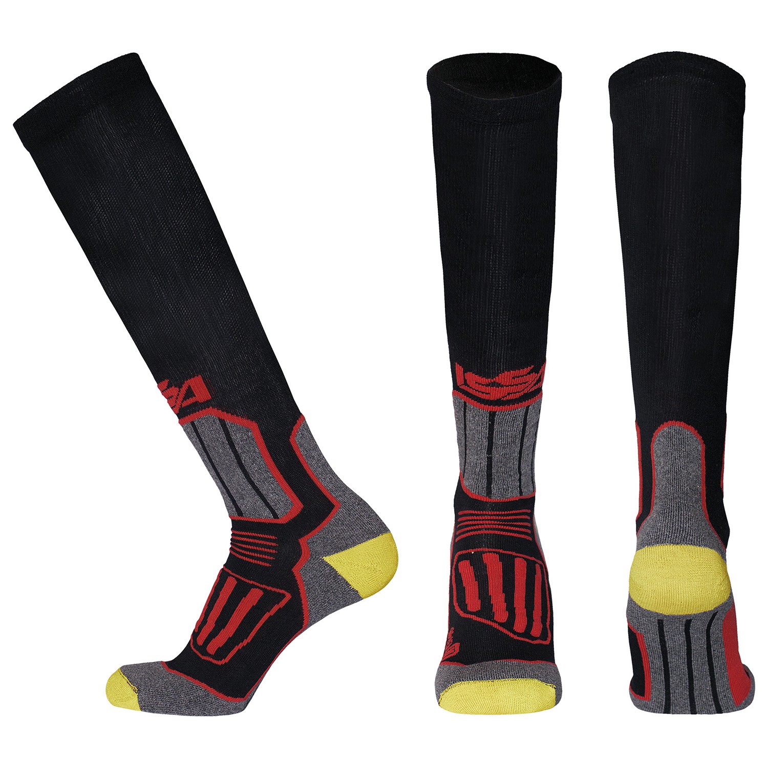 CALCETÍN KEVLO (1 PAR)